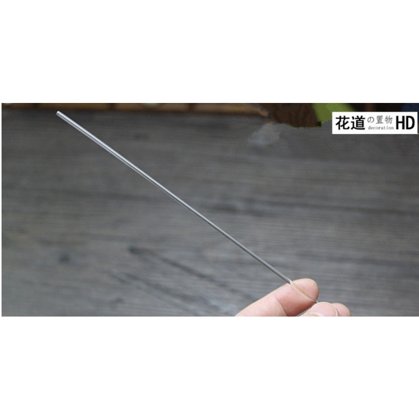 Que Trong Suốt Hỗ Trợ Làm Mô Hình