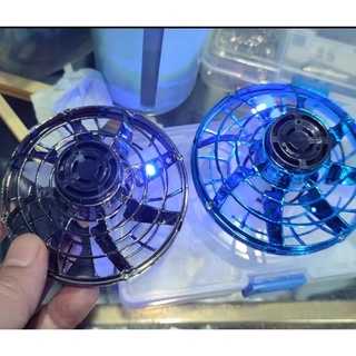 Đồ chơi trẻ em đĩa bay UFO - Đĩa bay ufo ma thuật hot nhất hiện nay, giúp trẻ rời xa điện thoại ..