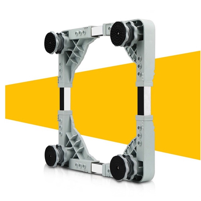 Kệ đỡ máy giặt, tủ lạnh. | BigBuy360 - bigbuy360.vn