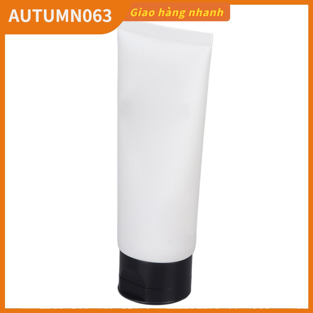 Autumn063 Autumn063 3.5 Oz Sữa rửa mặt dạng kem Dưỡng ẩm làm sạch bụi bẩn hàng ngày cho nam