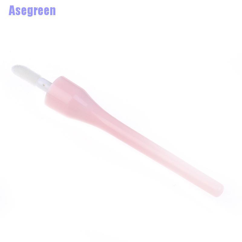 Bộ 5 Lọ Rỗng 6ml Đựng Son Dưỡng Môi Hình Kẹo Mút