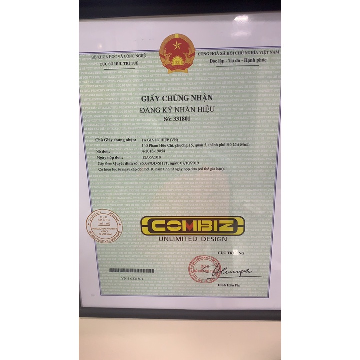 DĨA THẮNG TRƯỚC SAU EX135/EX150/WINNER150 COMBIZ