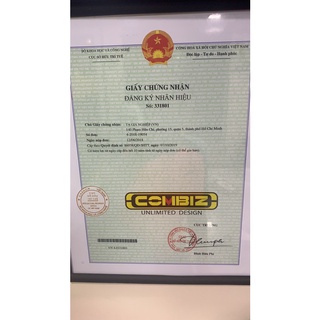 ic mobin combiz ex135