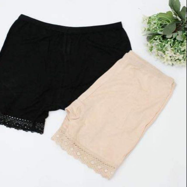 Quần váy set