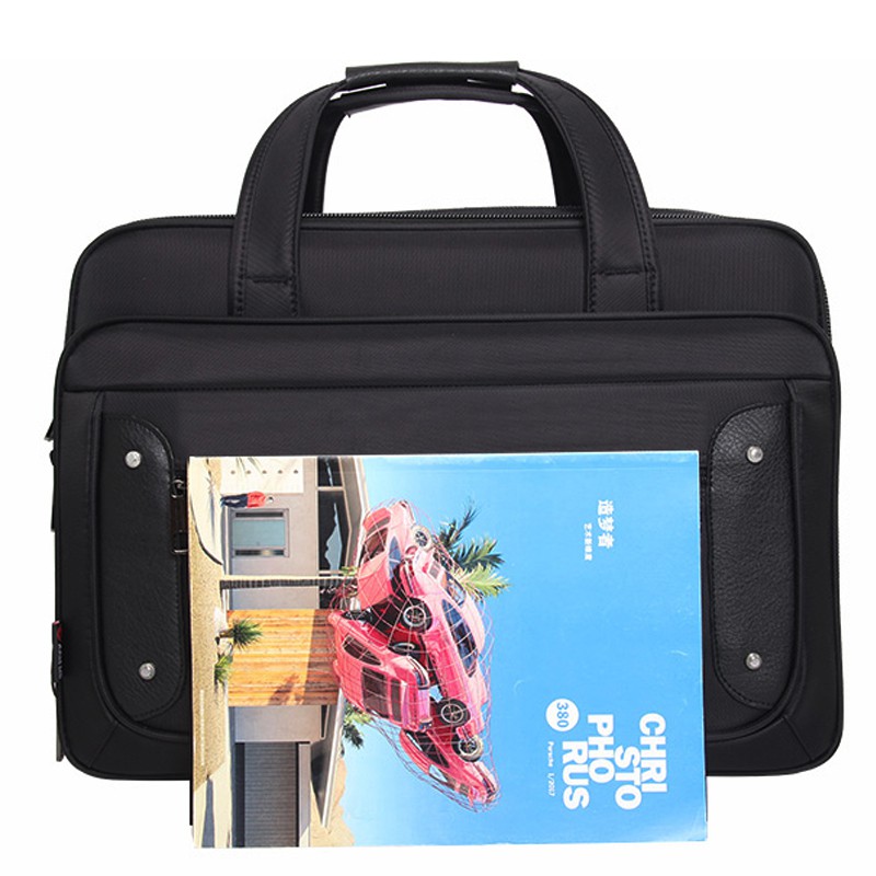 Túi xách laptop văn phòng 19-inch,loại lớn nhiều ngăn tiện dụng và chống nước 302 | BigBuy360 - bigbuy360.vn