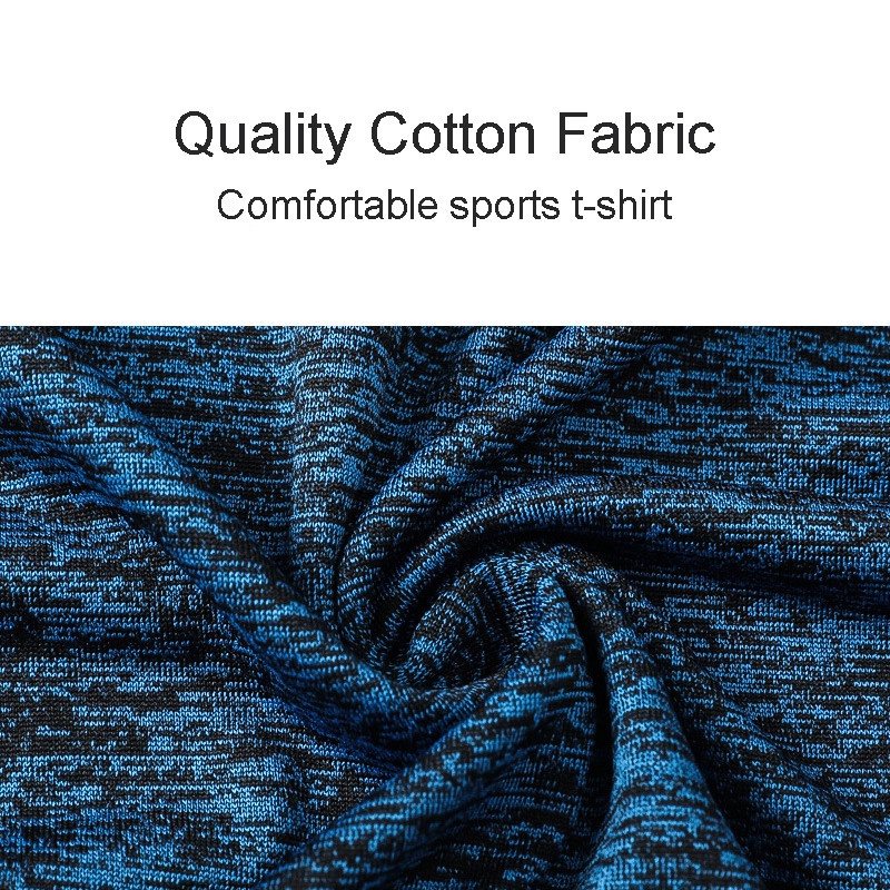 Áo Hoodie Thể Thao Mau Khô Vừa Vặn Thương Hiệu Mới Cho Nam