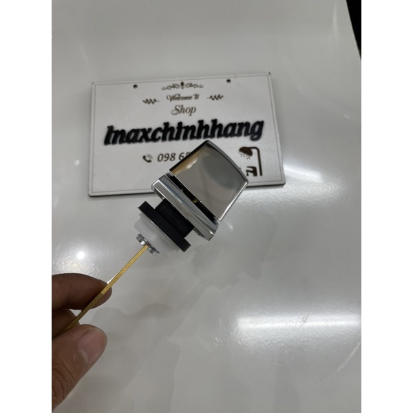 Cần gạt bàn cầu Inax C117, C333, 838,  - hàng chính hãng