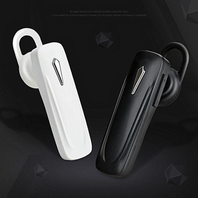 Tai nghe Bluetooth kim cương 1 tai