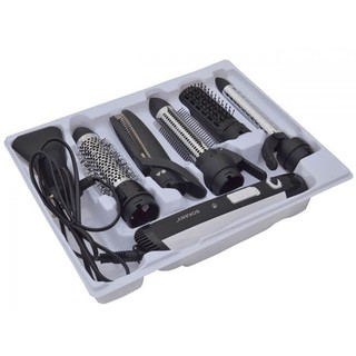 Bộ làm tóc đa năng 6in1 CT-502