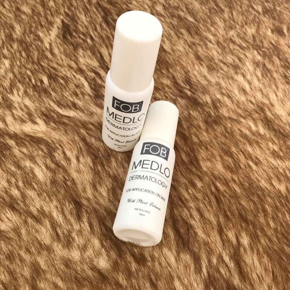 Xịt khoáng MEDLO | BigBuy360 - bigbuy360.vn