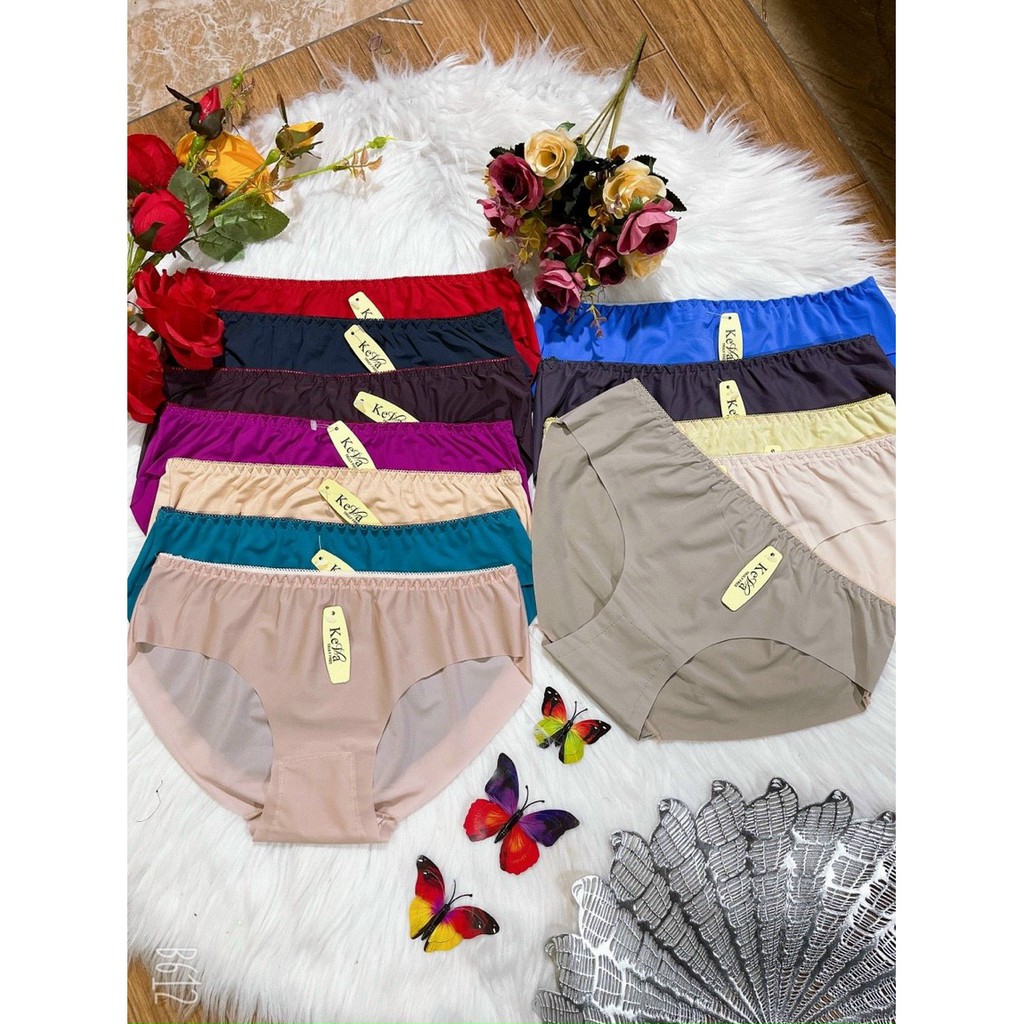 Quần Lót Ren Nữ mềm mịn thoáng mát gợi cảm. | BigBuy360 - bigbuy360.vn