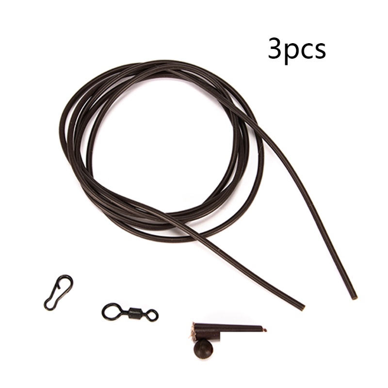 QQ Ống Nối Cho Trực Thăng / Trực Thăng / Câu Cá Có Thể Xoay Mắt To Tiện Dụng