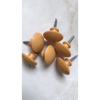 Núm treo dây buộc rèm giá rẻ
