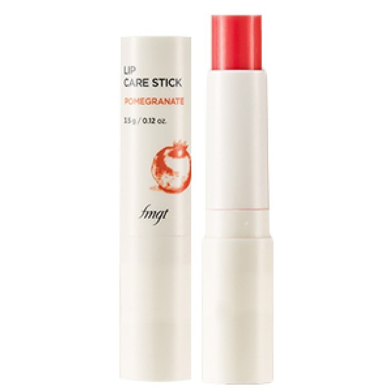 Son Dưỡng Môi Có Màu Thefaceshop FMGT Lip Care Stick