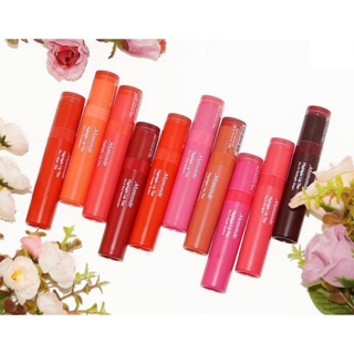 Son Mamonde Highlight Lip Tint màu 08 đủ bill mua hàng tại Hàn