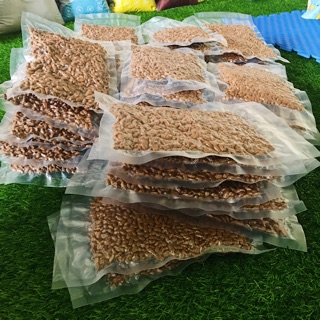 HẠT KHÔ CAT'S EYE CHIẾT BAO 1kg HÚT CHÂN KHÔNG