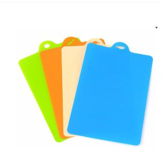 Thớt Thái Siêu Dẻo Gia Đình