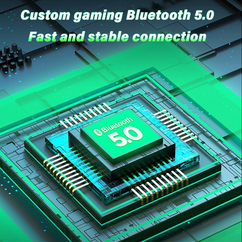 Tai Nghe bluetooth Không Dây W11 / X15pro d17 TWS W11