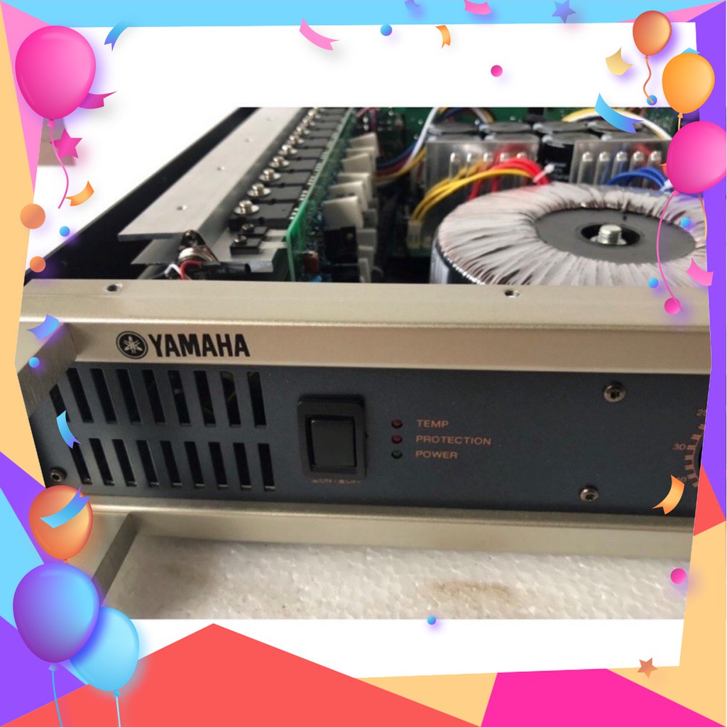 xả kho cục đẩy Yamaha p9500s siêu rẻ