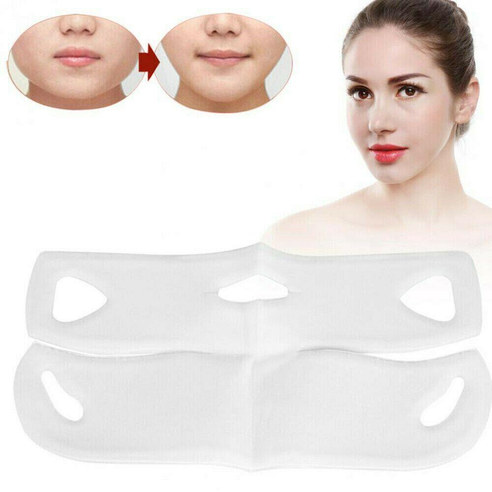 Mặt Nạ Nâng Cơ Mặt Đốt Cháy Mỡ Thừa 4D