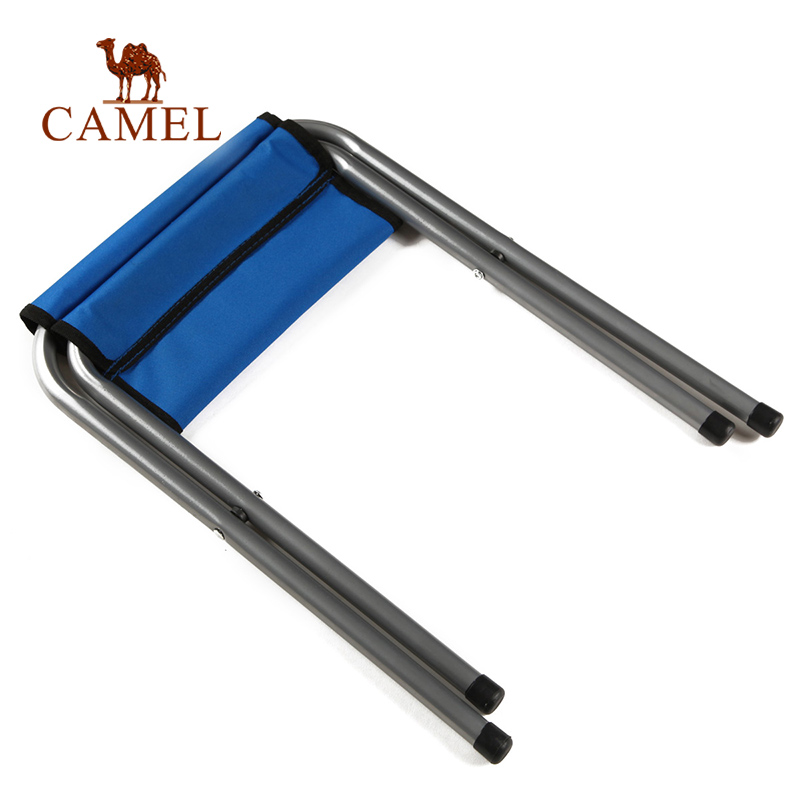 Ghế xếp CAMEL A5W3E2104 thích hợp cho câu cá ngoài trời / cắm trại