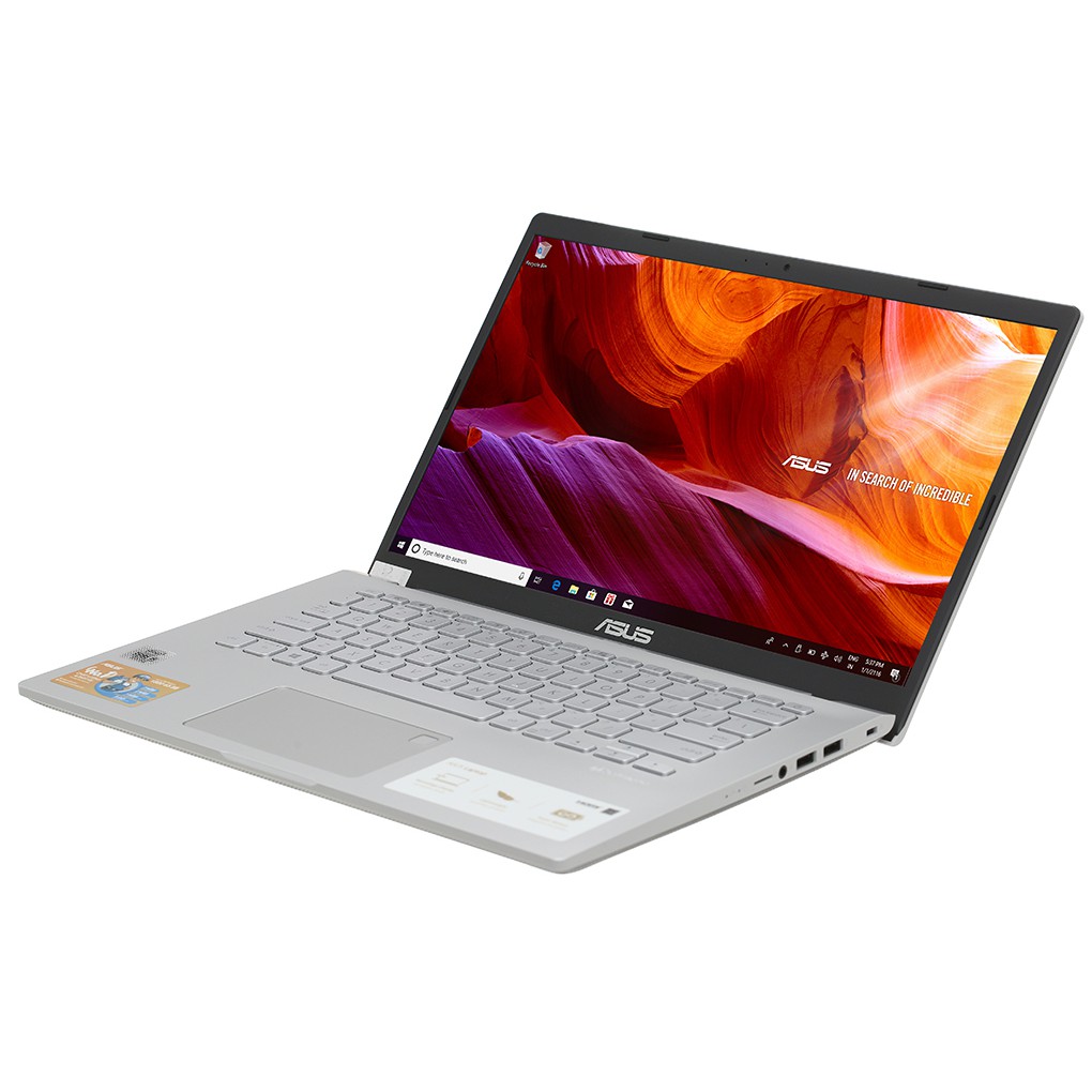 Laptop Asus VivoBook X409JA i5 1035G1/8GB/512GB/Win10 | WebRaoVat - webraovat.net.vn