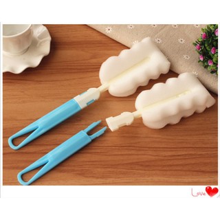 CỌ RỬA LY/ CỐC/ BÌNH SỮA ĐA NĂNG