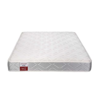 Nệm lò xo Dunlopillo Venus - Độ cao 23cm.