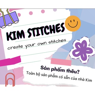 Link đặt hình thêu