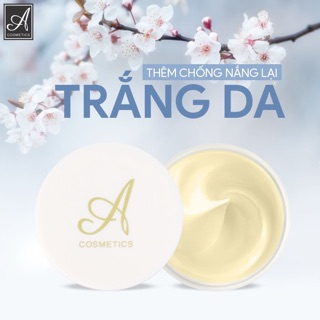 Kem body Mềm siêu trắng A Cosmetics chính hãng
