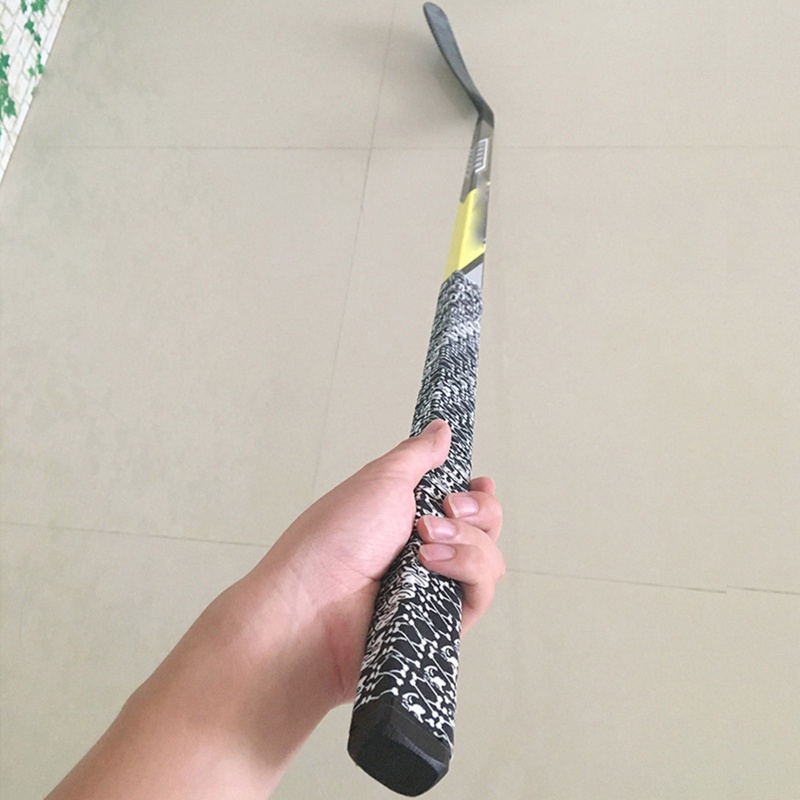 Băng Keo Dán Tay Cầm Chơi Khúc Côn Cầu Nhiều Màu Sắc