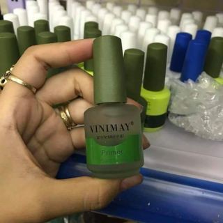 [Hàng Chính Hãng] Kiềm dầu Vinimay