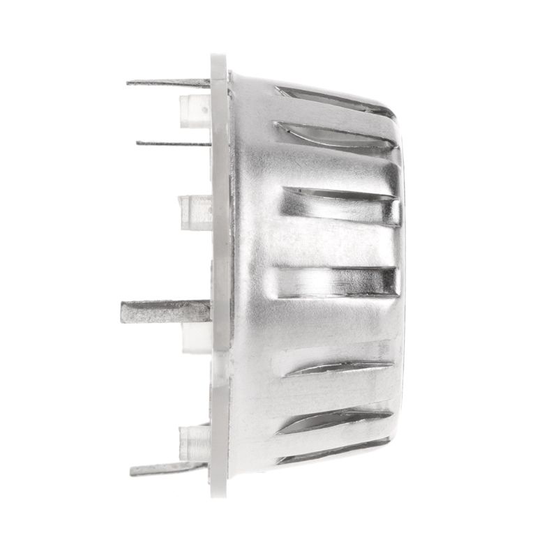 Thiết Bị Báo Khói Thông Minh mm WiFi Ion Chamber Carbon Monoxide Có Đèn LED Cảm Biến