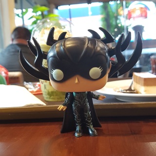 Mô hình Funko Pop nhân vật HELA - Thor Ragnarok
