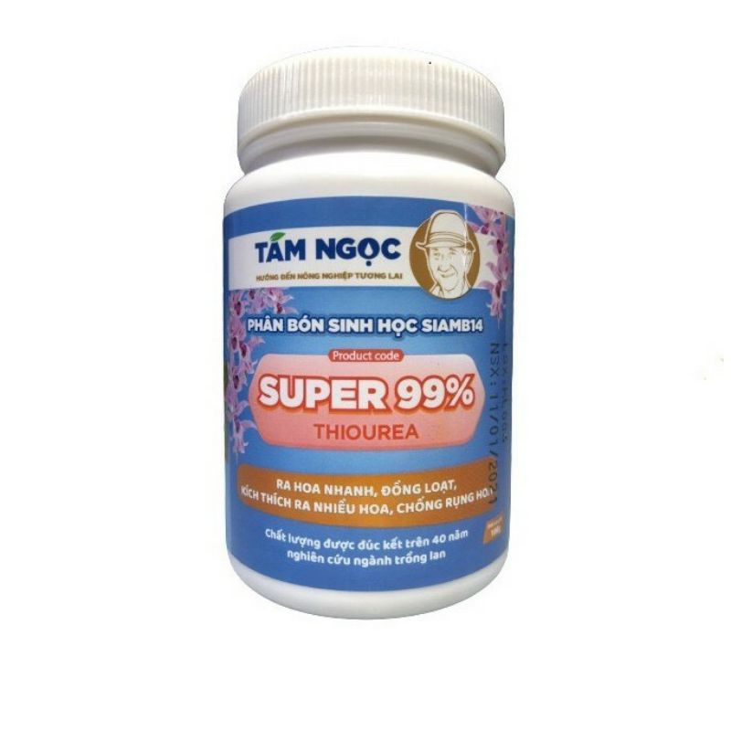 BỘ TỨ CHĂM LAN THẦY TÁM NGỌC GỒM SUPER CANXI, SUPER MAGIE, SUPER KALI, SUPER 99