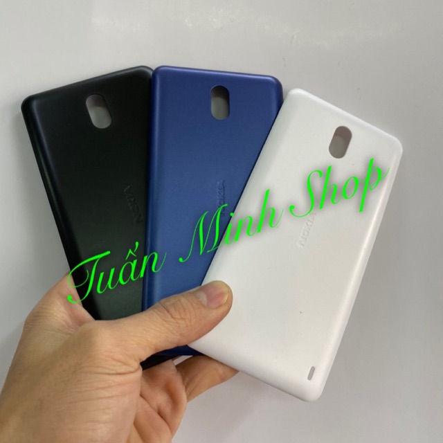 Nắp lưng No-kia 2