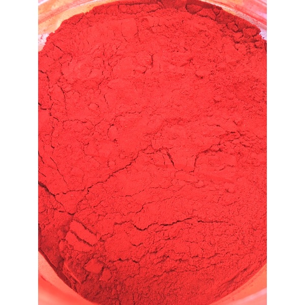 Bột nghệ đỏ nguyên chất 100% đóng hũ 500gr