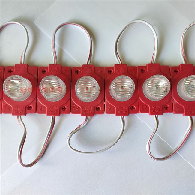 Combo 20 cái đèn led  rọi mắt trâu 1 mắt 12V 1.5W