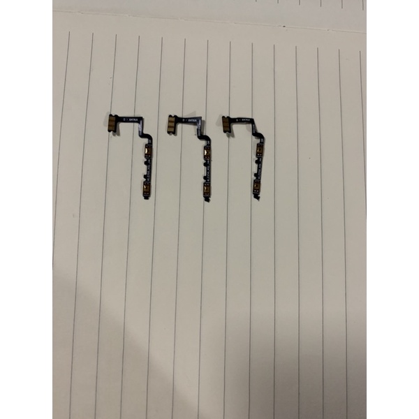 Cáp volume oppo A31 2020