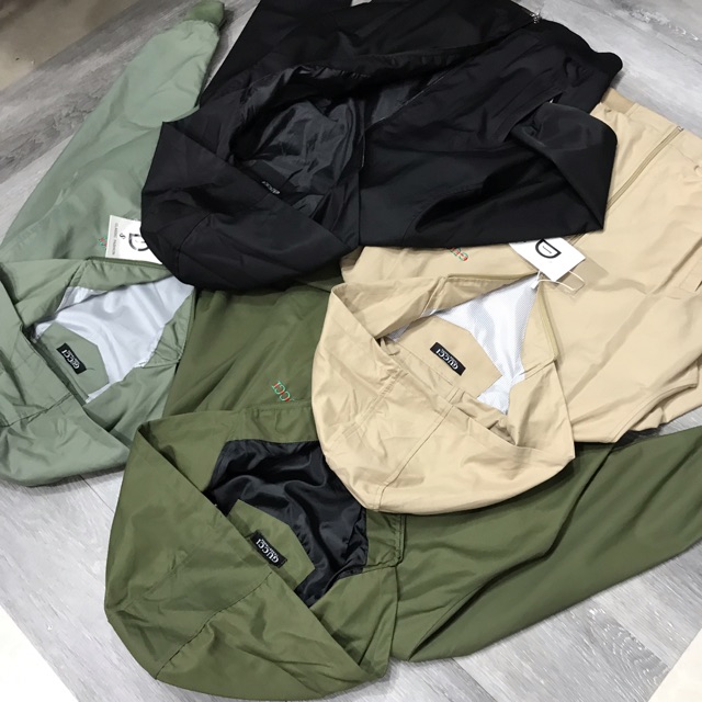 Áo khoác nữ dù cao cấp,áo khoác dù nữ | BigBuy360 - bigbuy360.vn