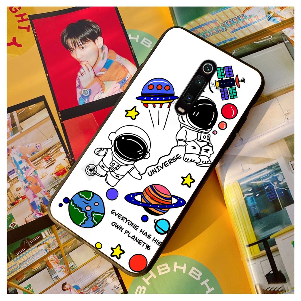 [HÀNG MỚI VỀ] ỐP LƯNG XIAOMI REDMI K20- REDMI K20 PRO -REDMI K30- MI 9T IN HÌNH CỰC CUTE-CHỐNG BẨN HIỆU QUẢ