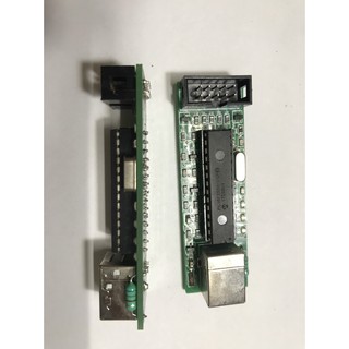 Mạch nạp PicKit2 Full (Chíp cắm chất lượng tốt)