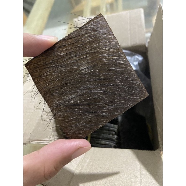 Da trâu thật 100%