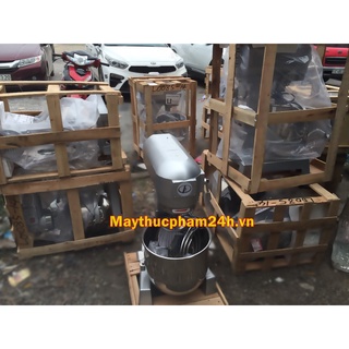 Máy trộn bột máy nhào bột B10L (10L) /2kg