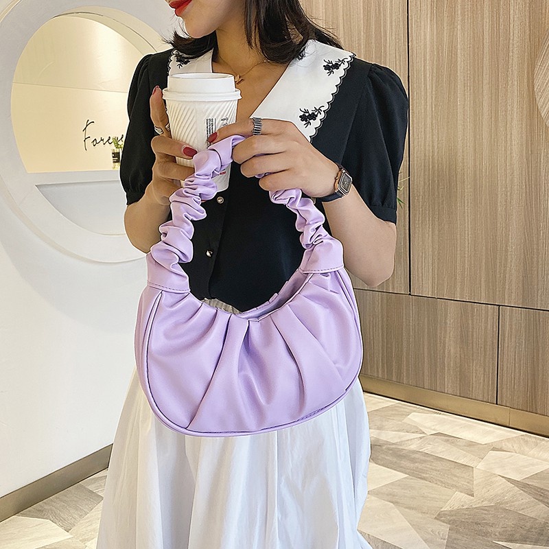 Túi Xách Nữ Đẹp Túi Đeo Chéo Mini Thời Trang Hàn Quốc Dành Cho Nữ Túi Kẹp Nách