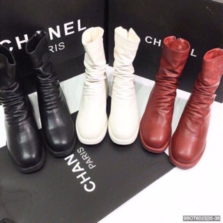 Boot hot hit