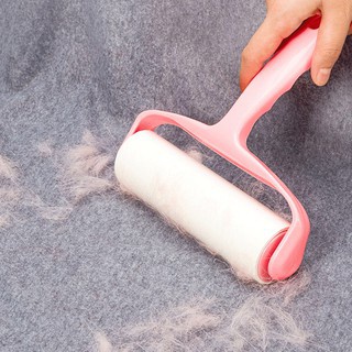 16cm Cây va Lõi Lăn Bụi Làm Sạch Quần Áo, Ga Giường, Sofa 16 CM