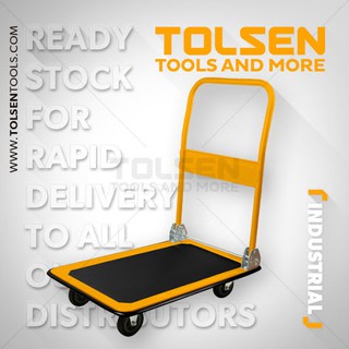 XE ĐẨY TOLSEN 62606