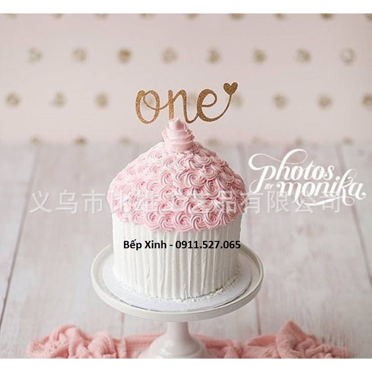 Chữ nhũ one