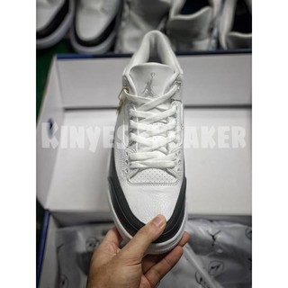 Giày Air Jordan 3 x Fragment (Best Quality)